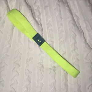 Nike Headband